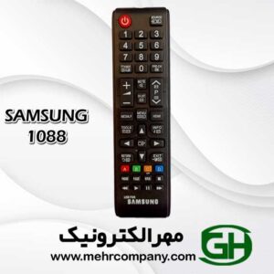 کنترل SAMSUNG 1088