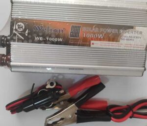 اینورتر 1000وات WELION