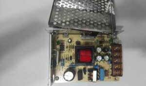 آداپتور صنعتی 24ولت 2آمپر MEHR